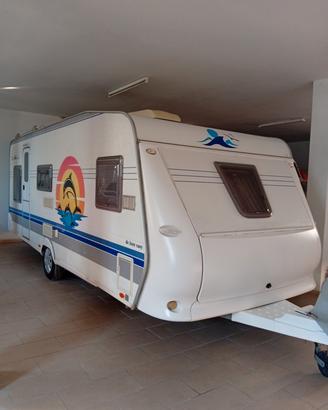 Hobby Deluxe 560 kmfe