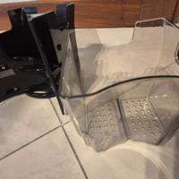 Contenitore cialde lavazza idola e Deséa