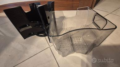 Contenitore cialde lavazza idola e Deséa