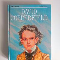 DAVID COPPERFIELD
