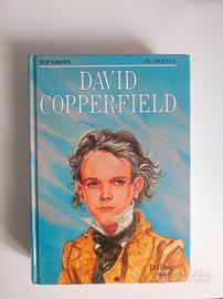 DAVID COPPERFIELD