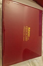 Bauletto Romeo y julieta