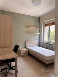 Stanza singola in zona Borgo Trento