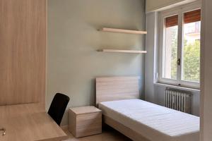 Stanza singola in zona Borgo Trento