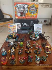 wii consolle
