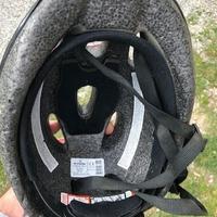 Casco bici Bambina