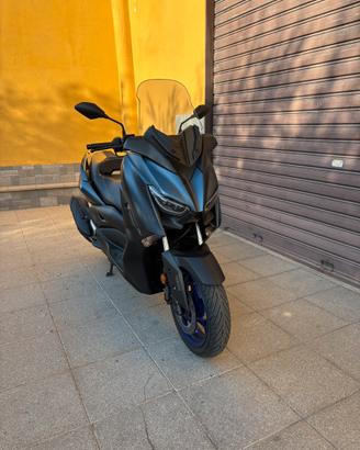 Yamaha Xmax 125cc