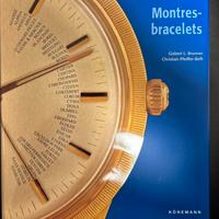 Wristwatches Armbanduhren Montres-bracelets