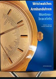 Wristwatches Armbanduhren Montres-bracelets