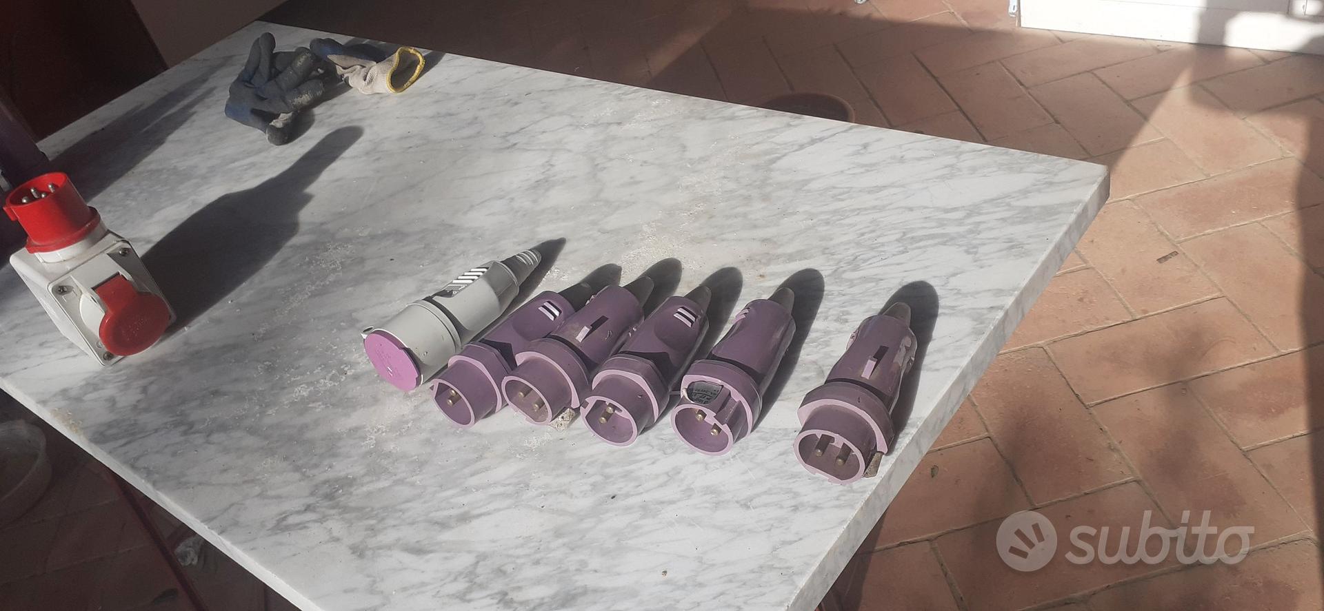 Copri Presa Di Sicurezza American Standard Con Maniglia Nascosta Per - Foto 8