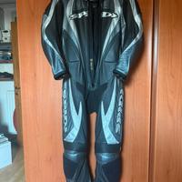 Tuta intera moto spidi 48