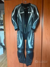 Tuta intera moto spidi 48