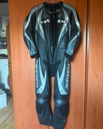 Tuta intera moto spidi 48