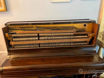 Pianoforte del 746