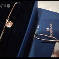 braccialetto SWAROVSKI. codice 5548070