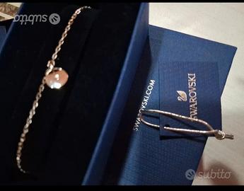 braccialetto SWAROVSKI. codice 5548070