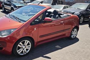 Mitsubishi Colt 1.5 16V CZC