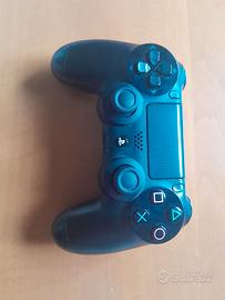 Joypad PS4 originale Sony Dualshock 4