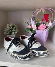 Scarpe Moschino Vintage N.39