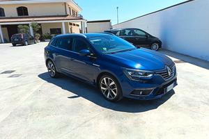 Renault Mégane modello bose