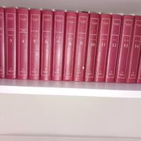 Enciclopedia Dantesca completa