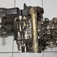 Blocco Motore Suzuki Burgman 400 1999-2002