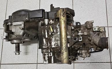 Blocco Motore Suzuki Burgman 400 1999-2002