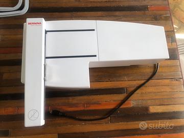Modulo da ricamo Bernina