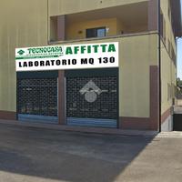 LABORATORIO A BARANZATE