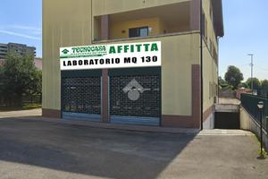 LABORATORIO A BARANZATE