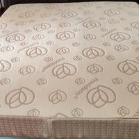 Materasso matrimoniale Previdorm 