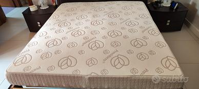 Materasso matrimoniale Previdorm 
