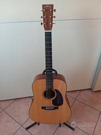 Martin D18 modern de luxe