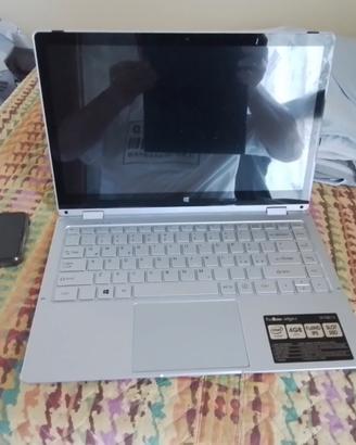PC portatile 