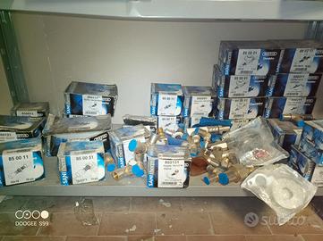 Raccordi Chemidro 18