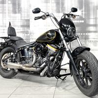 Harley Davidson Softail Blackline 1584