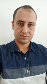 Magasinier / operatore / Sicurezza / Reception