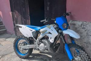 Tm en300 tripla omologazione