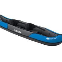 Kayak  Sevylor Scirocco