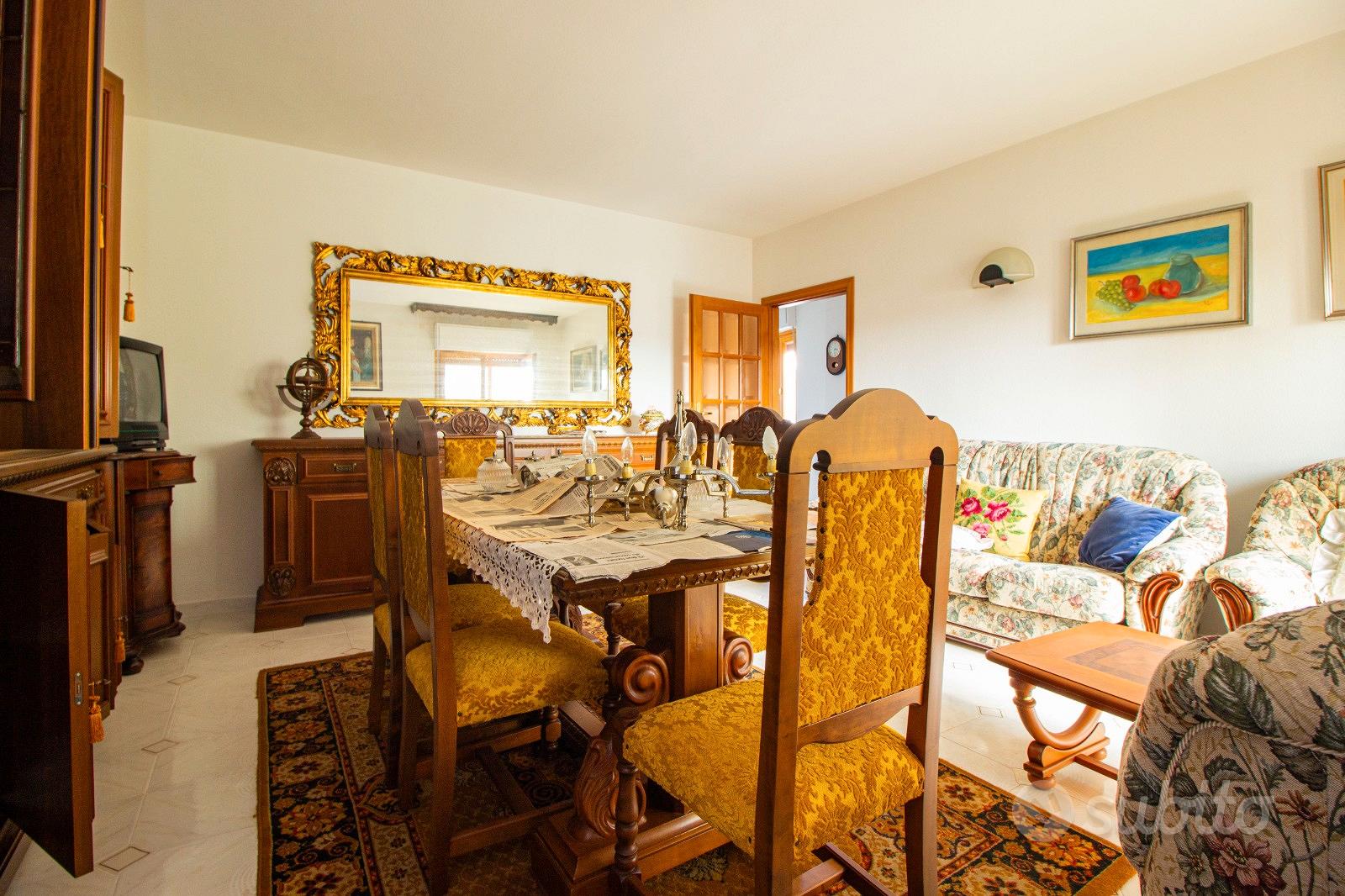 Appartamento – Fiolinas/Florinas, Tàttari/Sassari - Vista 5