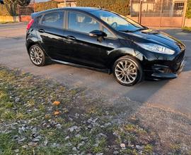 Ford Fiesta Motore Nuovo