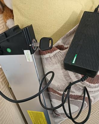 Batteria per SameBike 48w 10ah   3384715828