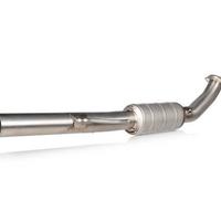 Akrapovic toyota yaris gr