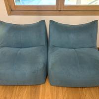Poltrone b&b bambola