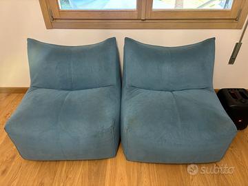 Poltrone b&b bambola