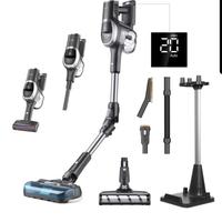 Aspirapolvere Lavapavimenti Jimmy JV9 Pro Aqua