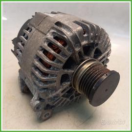 Alternatore Valeo TG14C015 Audi A4 8E5 Avant