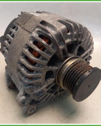 Alternatore Valeo TG14C015 Audi A4 8E5 Avant