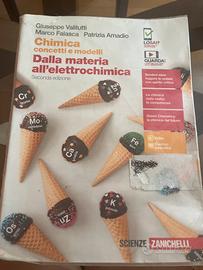 9788808820747 chimica concetti e modelli