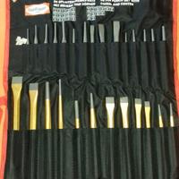 Set cacciaspine 28 pezzi